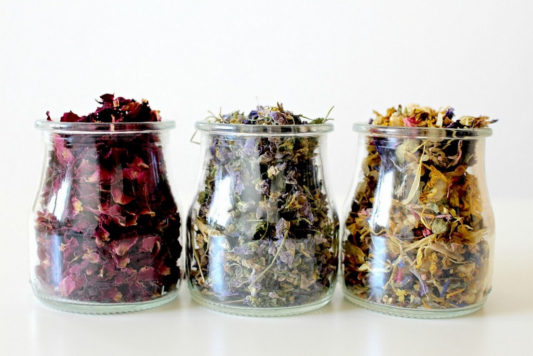 NATUROPATHIE & HUILE BAUNSCHEIT 